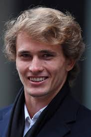 Tennis ace Alexander Zverev warns parents of dangers in child sport  contracts