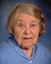 June Grenier Obituary (2021)