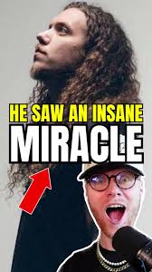 Brandon Lake Testimony about Healing