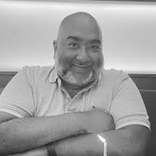 Andrea Persaud and Zaheer Khan's Wedding Website