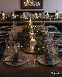vous manquez d idees pour la deco de table pour noel 2019 vous etes indecis on vous propose plus d decoration noel deco table noel decoration table de noel