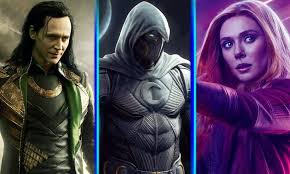The latest tweets from loki (@lokiofficial). Aun Hay Mas Serie De Marvel Ya Tendria Fecha Para Iniciar A Grabar Su Segunda Temporada