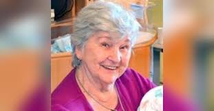 Vera Louise McKellar Obituary