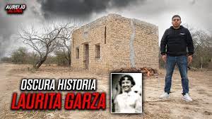 Laurita garza y su verdadera historia detrás de su corrido. La Oscura Historia De Laurita Garza Youtube