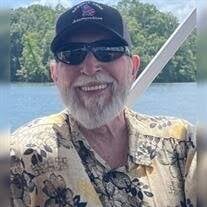 Jack G. Bradley Obituary