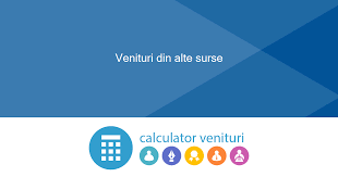 Este inclus in calculator doar impozitul pe venit de 10%.ce se intampla cu cass/cas? Venituri Din Alte Surse