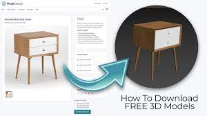 Maybe you would like to learn more about one of these? How To Download Free 3d Models From Online In 3ds Max Youtube