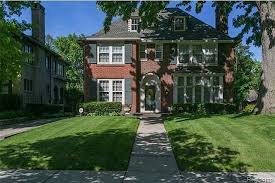 Mansion Perfection Costs Just 479k In Indian Village Mansions Indian Village Old Mansions
