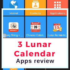 Feng Shui Lunar Calendar Yellow Calendar Apps Review For Lucky Date Selection Picture Healer Feng Shui Craft Art Chinese Medicine