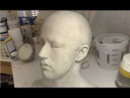 Quick Lifecast with Body Double Standard and SILK