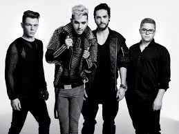 Nous visionnerons avec vous le clip officiel de durch den monsun 2020, passerons du bon temps ensemble, discuterons avec vous.n'hésitez pas à nous poser vos questions à travers le chat, nous y répondrons! Lass Uns Laufen Tokio Hotel Letras Com