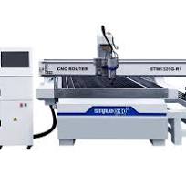 4x8 Glass Cutting & Carving CNC Router Machine for Sale