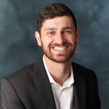 I'm happy to share that I'm starting a new position as Vice President at  Portage Point Partners!