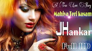 Mahiya Teri Kasam Hd Ghayal Songs Jhankar Pankaj Udhas Songs Youtube Lata mangeshkar, pankaj udhas song. mahiya teri kasam hd ghayal songs jhankar pankaj udhas songs