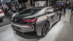 100 Models From 2018 Detroit Auto Show Cars