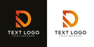 Letter d logo design template vector illustration. D Logo Images Free Vectors Stock Photos Psd