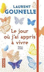 Le Jour Où J Ai Appris à Vivre Epub Epingle Par Melissa Gervais Sur Mes Livres Que Je Possedent En 2020 Apprendre A Vivre Livre Jour J