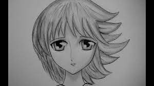 Dibujos De Anime A Lapiz Buscar Con Google Como Dibujar Rostros Dibujos Tutorial De Dibujos Animados La técnica de dibujo a lápiz es uno de los métodos que se emplea en el arte de la ilustración, en especial en los bocetos, para mejorar las. dibujos de anime a lapiz buscar con
