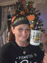 Hello everyone!!! Tonya Coffey and I are ready to see all y'all's smiling  faces!!!!