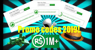 Unlock free rewards and accessories with these promo codes. How To Redeem Roblox Robux Promo Codes 2019 2020