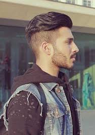New Undercut Hairstyle For Guys Mens Hairstyles Hair Quiz Cool Hairstyles