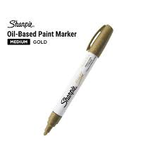 27 results for sharpie oil based pens. Sharpie Oil Based Paint Marker Popitoi