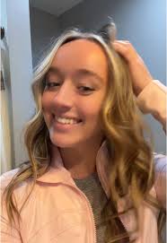 Blondes have more fun🤷🏼‍♀️ #hair #blonde #hairtransformation #hairtok