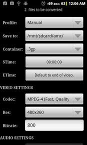 A jpg file is one of the most common compressed image file types and is often created by digital cameras. Video Converter Android Apk Download For Android