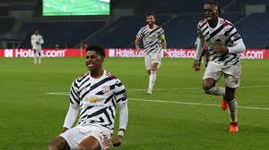 Manchester united vs psg betting tips. Match Winner Marcus Rashford Hails Man Utd S Unbelievable Defence In Win At Psg Eurosport