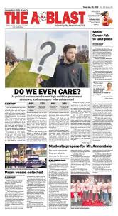 Issue6 by AHS Publications