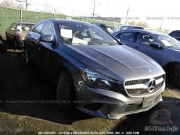 If you have telegram, you can contact bidfax right away. Mercedes Benz Cla 2016 Gray 2 0l Vin Wddsj4gb0gn363065 Free Car History