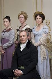 I must admit that when i first read persuasion as a young girl, it wasn't my favorite jane austen novel. Jane Austen S Persuasion 2007 A Movie Review Austenprose A Jane Austen Blog
