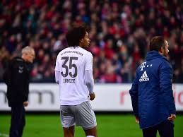 Joshua orobosa zirkzee (born 22 may 2001) is a dutch footballer who plays as a forward for bayern munich ii.67. Was Bayern Talent Joshua Zirkzee Noch Fehlt Kicker