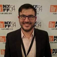 David Evan Harris linkedin.com/in/davidevanharris (@davidevanharris)