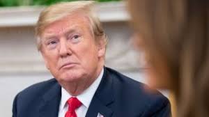 Trump to make first state visit to UK in June