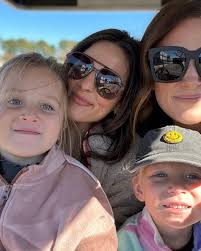 When your kiddos think back on...