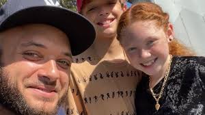 Fundraiser by Luis Santos : Secure Nathaniel and Nevaeh's future.