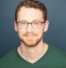 Jared Trudeau (he/him)