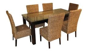 This scent will dissipate over time. Seagrass Dining Chair Off 51