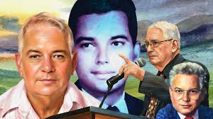 Benjamin Negron Rodriguez #Historiador #VegaAlta #PR #Escritor #Poeta  #PuertoRico