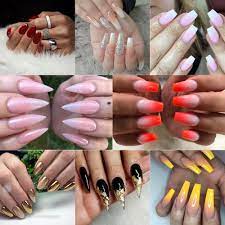 Welcome To Le Lotus Nail Spa Canterbury