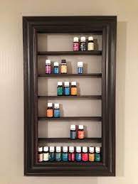 I bought a pretty one at michael ' s and used a coupon on it so it was super cheap. Pin On Essential Oils