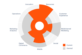 Gartner Marketing Maturity Assessment Tool