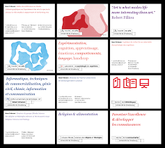 Le moteur de recherche d'emploi en grand développement sur le marché français est jooble. Cartes De Visite Boite A Outils Graphique De L Universite De Strasbourg