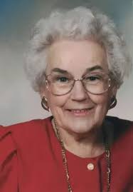 Obituary information for Margaret Ruth Brennan (Spence)