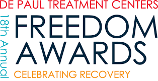 18550 de paul drive, ste. Depaul Treatment Centers Freedom Awards Agc