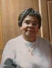 Glayds Deloris Wilson Obituary (2022)