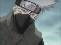 Pin By Sadzinha Bipolar Cara De Lua On Kokesh Kakashi Hatake Kakashi Anime Child