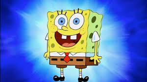 The jellyfish's large, black eyes are carried on to other characters after they have been possessed. 14 Things You May Not Have Known About Spongebob Squarepants Mental Floss