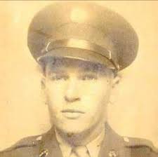 Honoring soldiers who died in World War 2 from Humboldt, Iowa